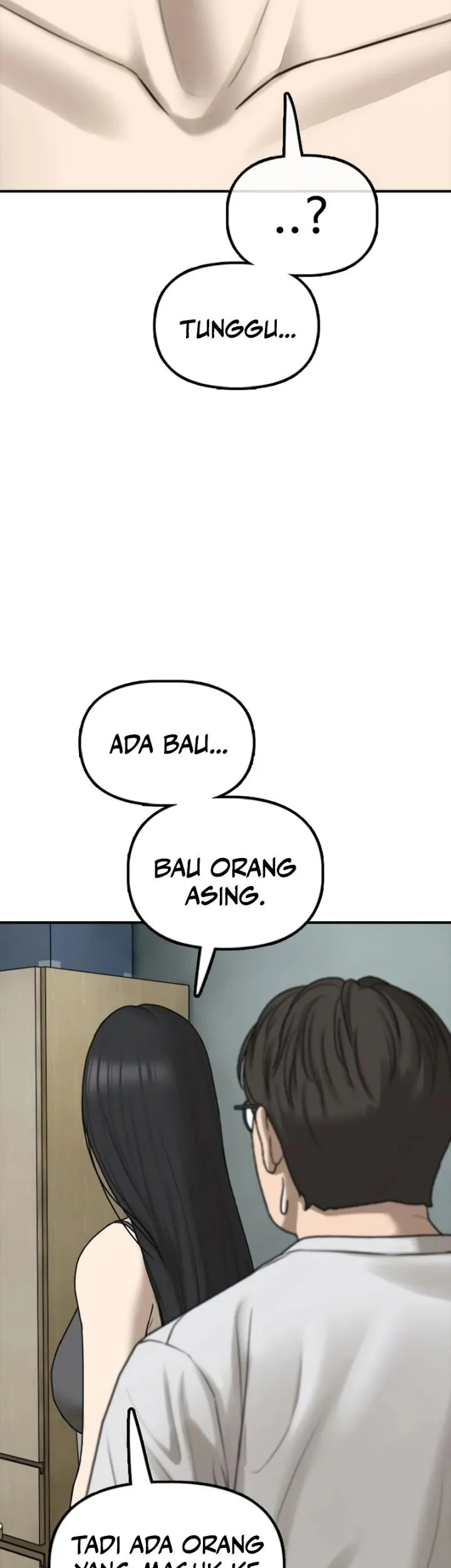 The End Has Come Bab 68 halaman 54