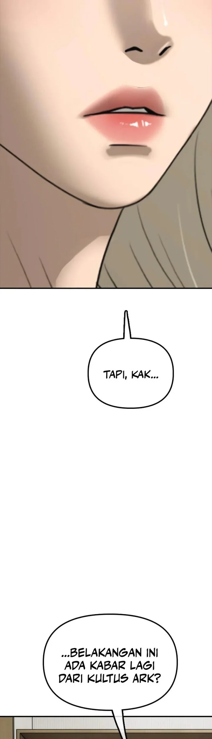 The End Has Come Bab 68 halaman 87