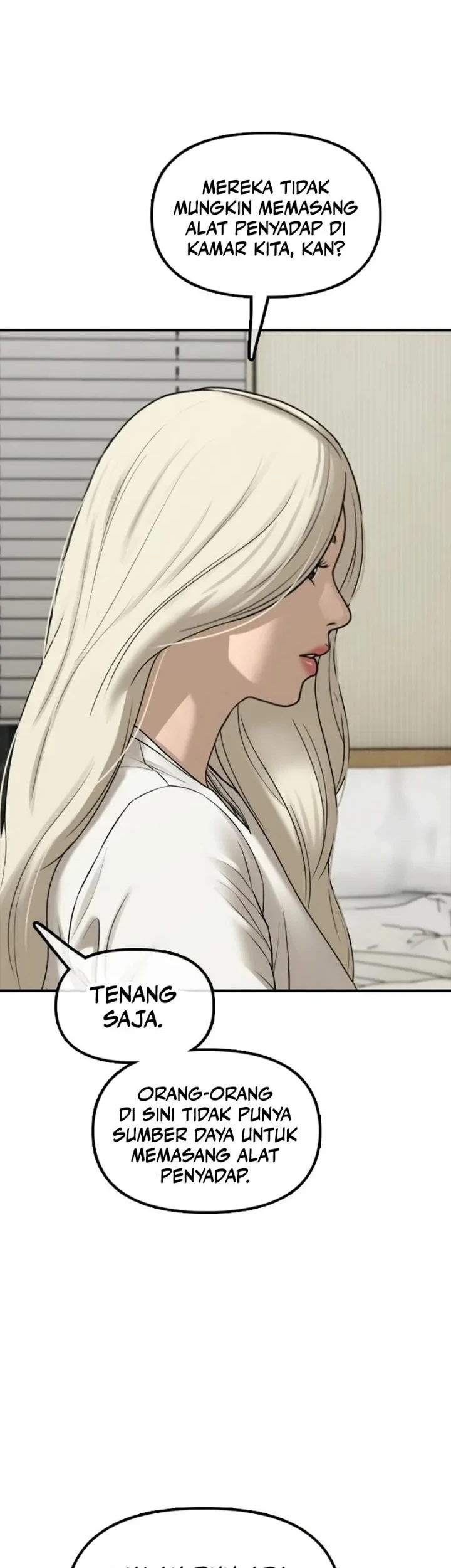 The End Has Come Bab 69 halaman 4