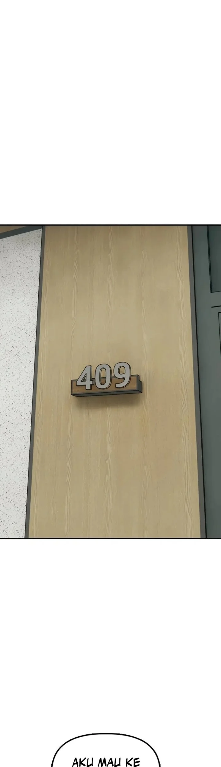 The End Has Come Bab 69 halaman 18