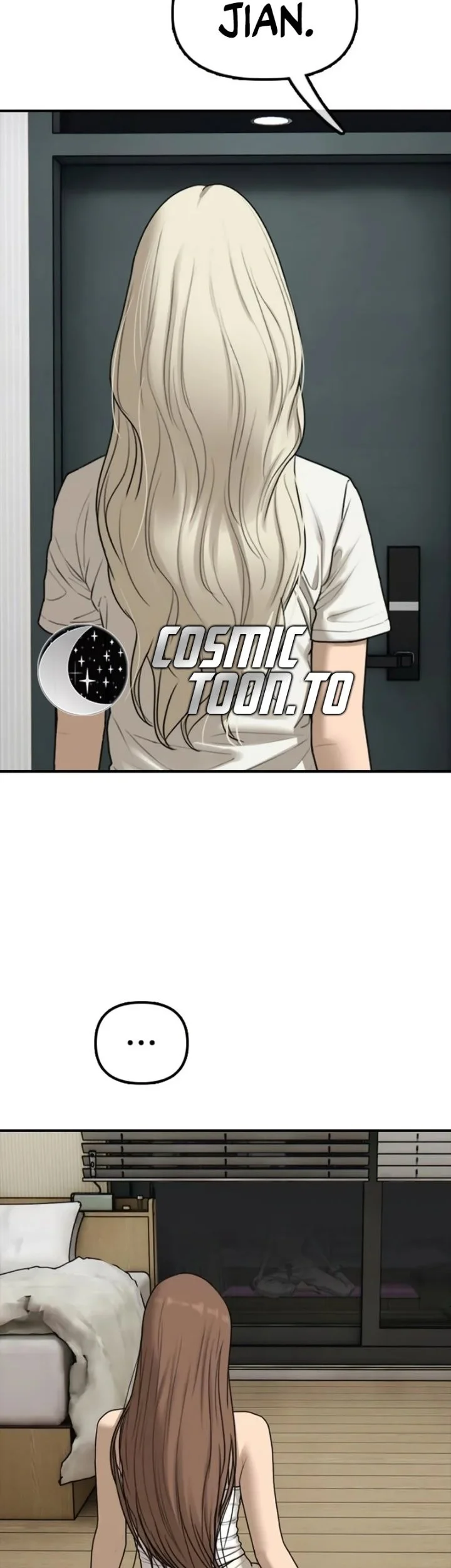 The End Has Come Bab 69 halaman 20