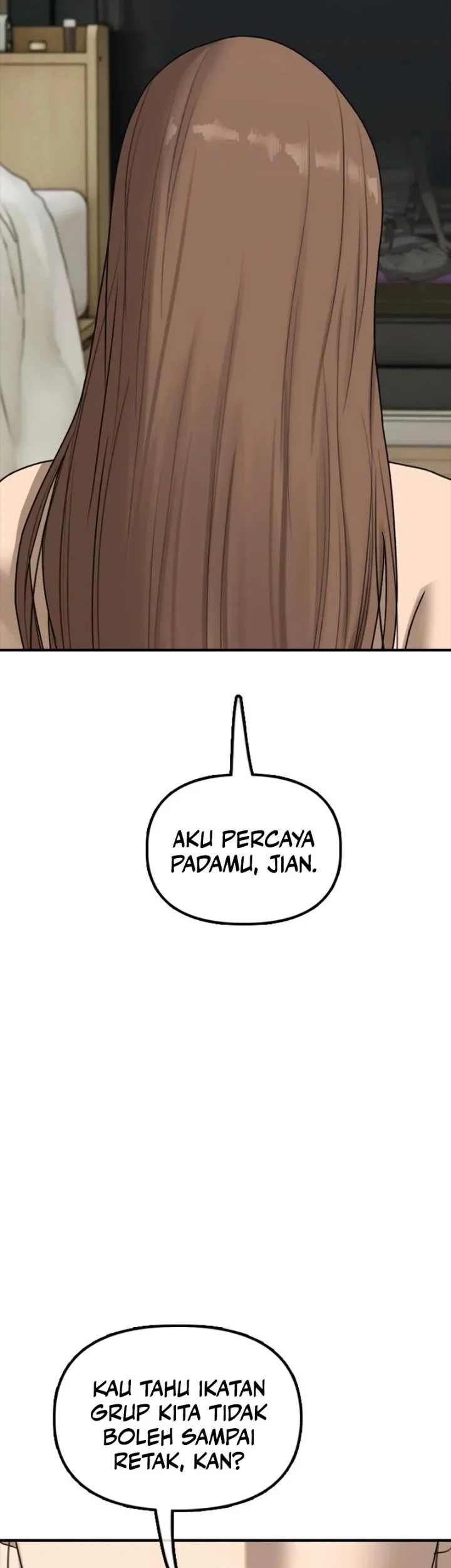 The End Has Come Bab 69 halaman 24