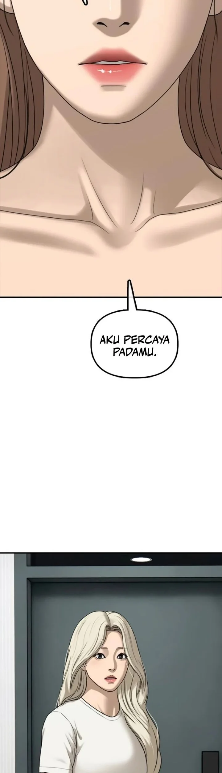 The End Has Come Bab 69 halaman 25