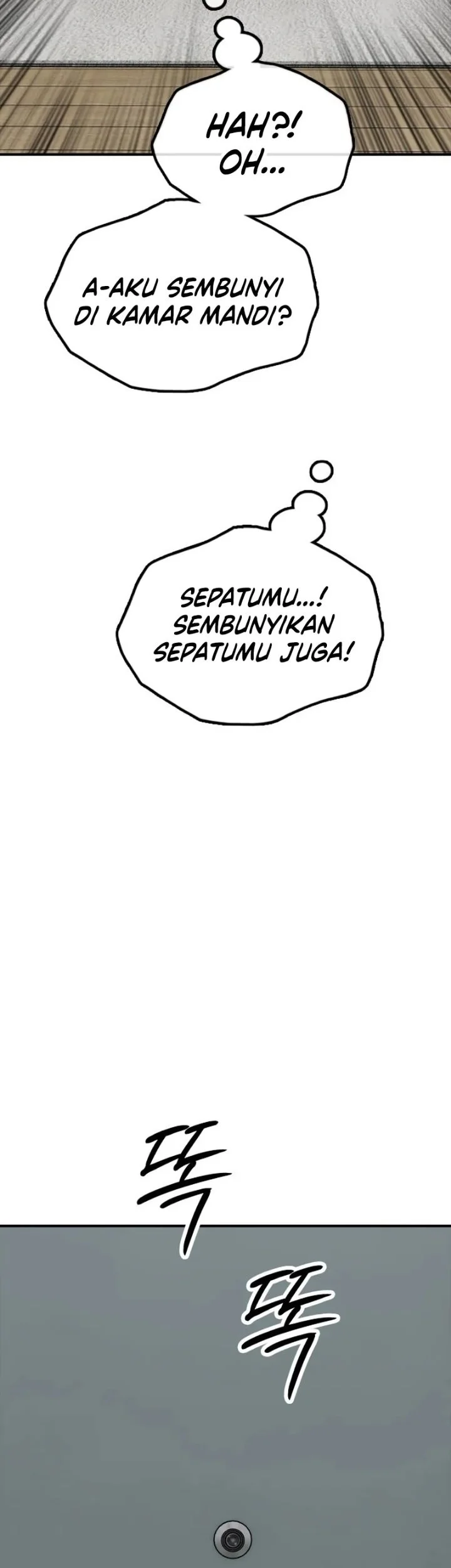 The End Has Come Bab 69 halaman 44