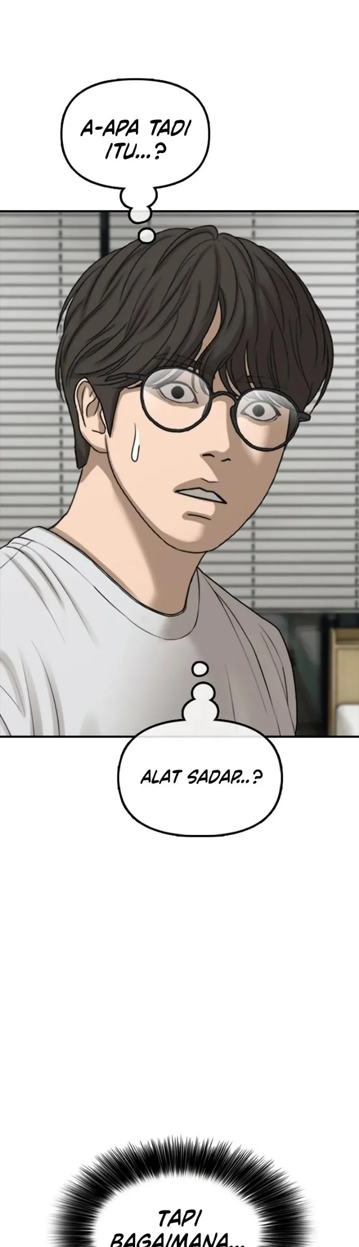 The End Has Come Bab 69 halaman 63