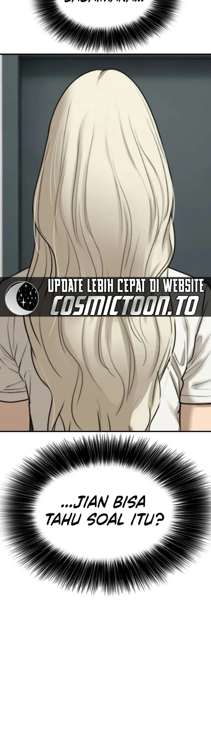 The End Has Come Bab 69 halaman 64