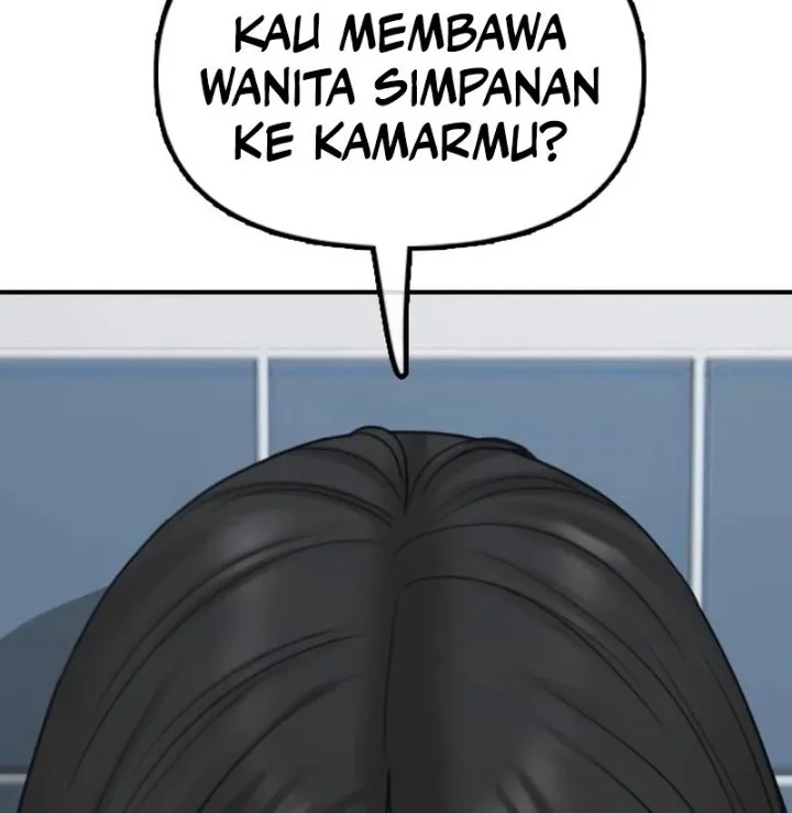 The End Has Come Bab 69 halaman 71