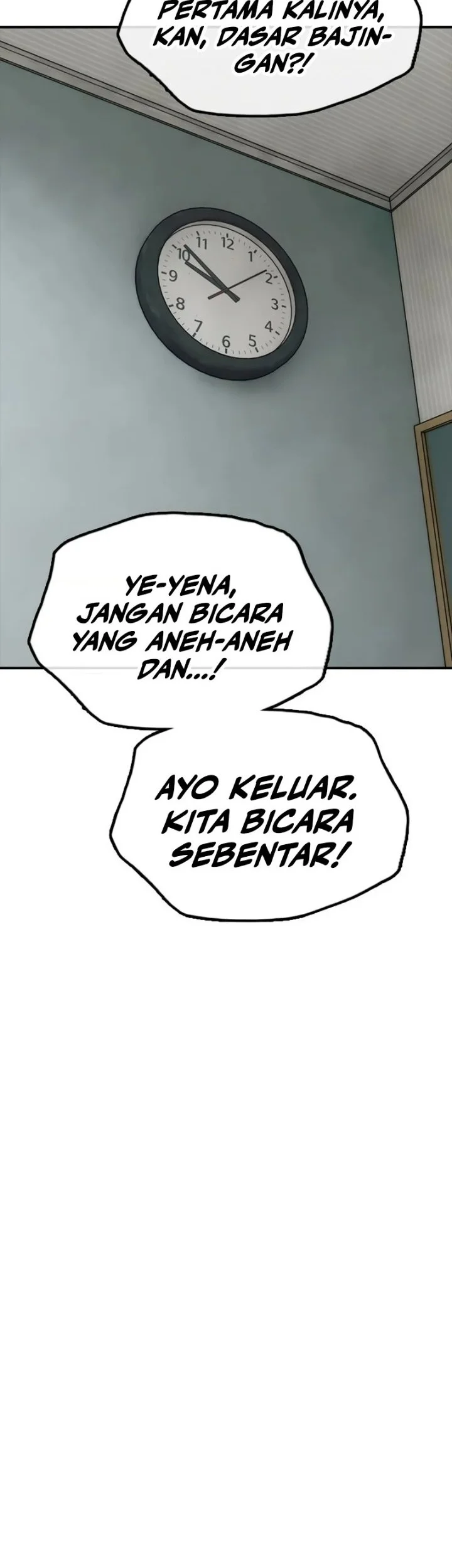 The End Has Come Bab 69 halaman 75