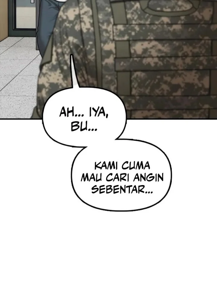 The End Has Come Bab 69 halaman 77