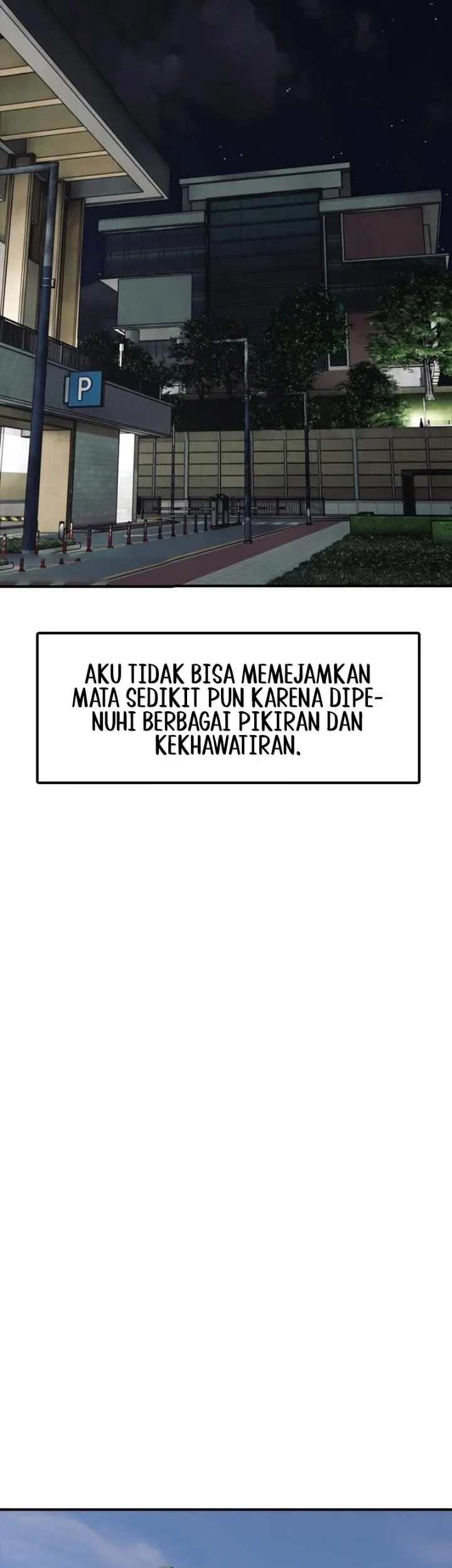 The End Has Come Bab 69 halaman 90