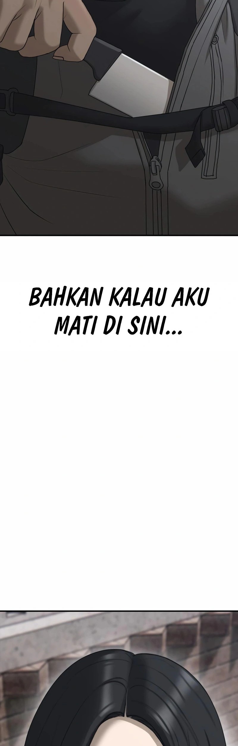 The End Has Come chapter 7 halaman 2