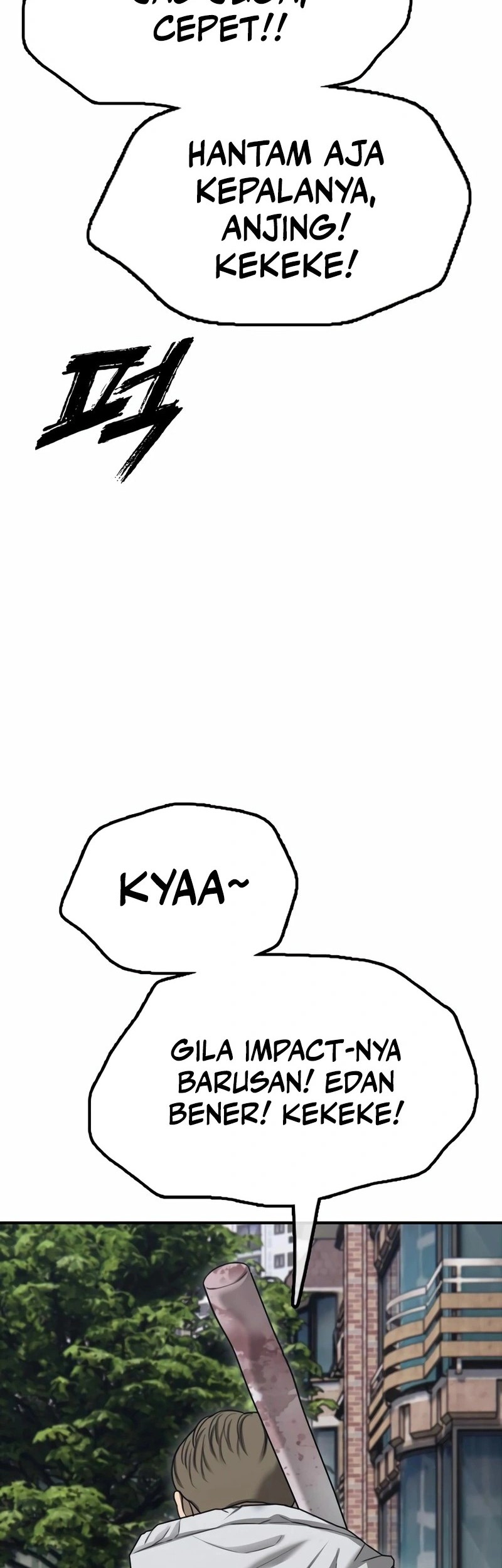 The End Has Come chapter 7 halaman 14