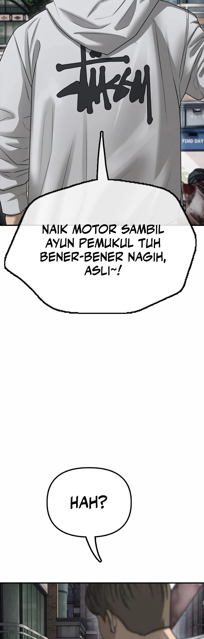 The End Has Come chapter 7 halaman 15
