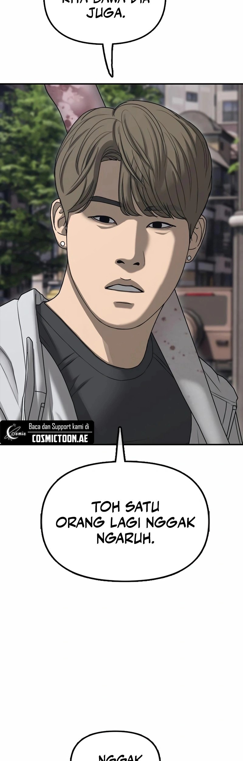 The End Has Come chapter 7 halaman 39