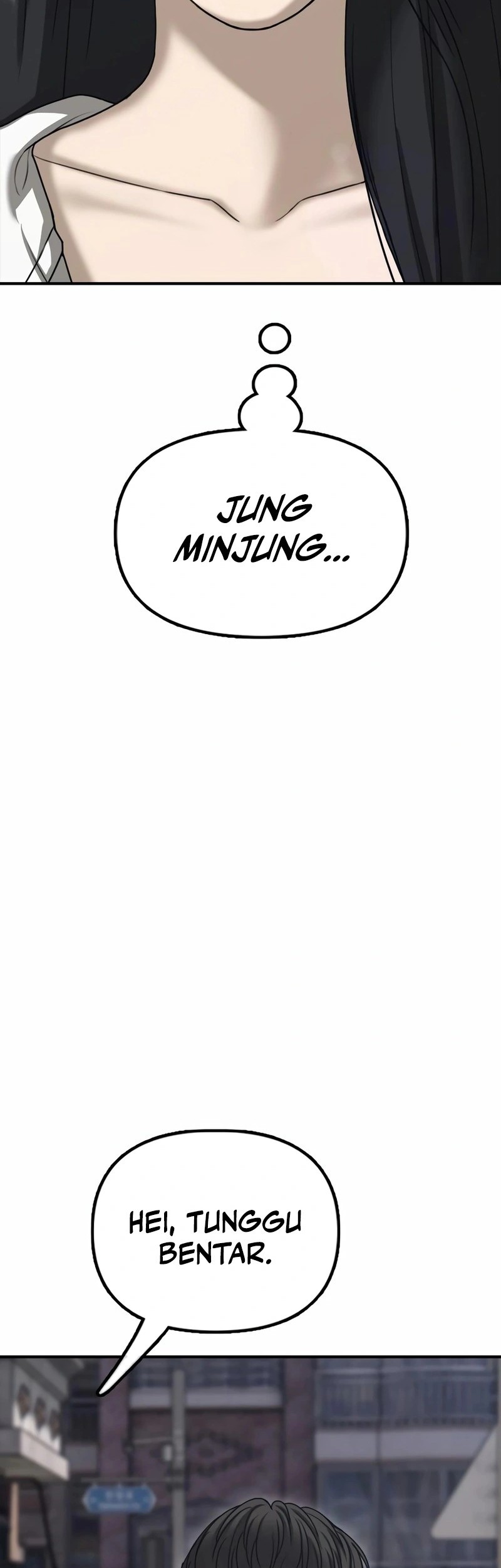 The End Has Come chapter 7 halaman 43