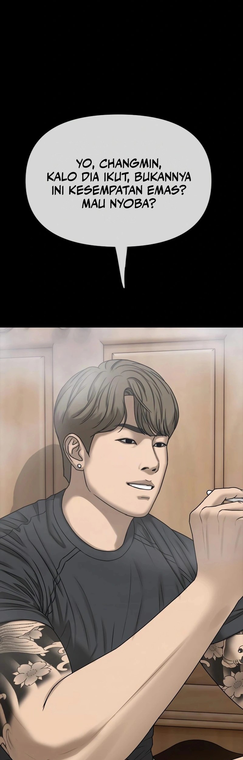The End Has Come chapter 7 halaman 52
