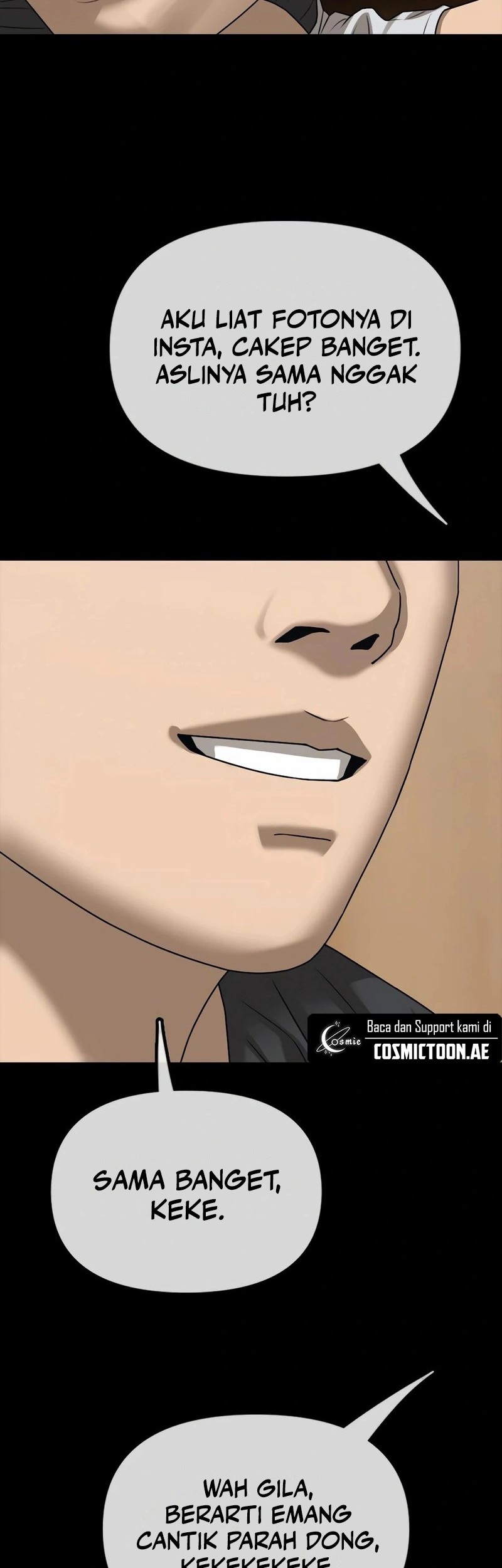 The End Has Come chapter 7 halaman 53