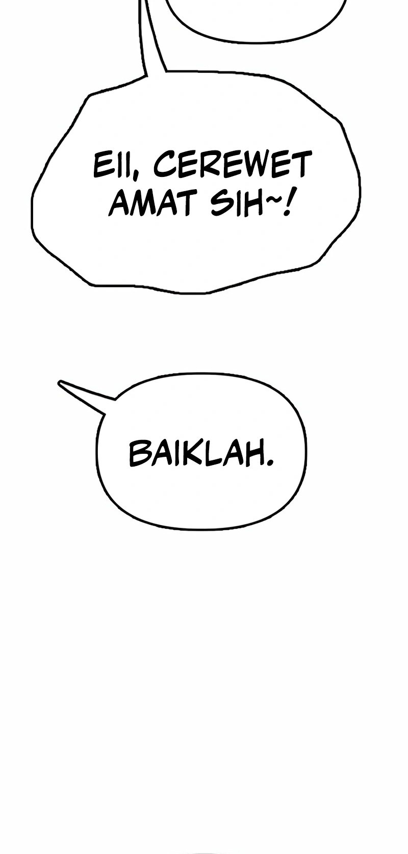 The End Has Come chapter 7 halaman 58