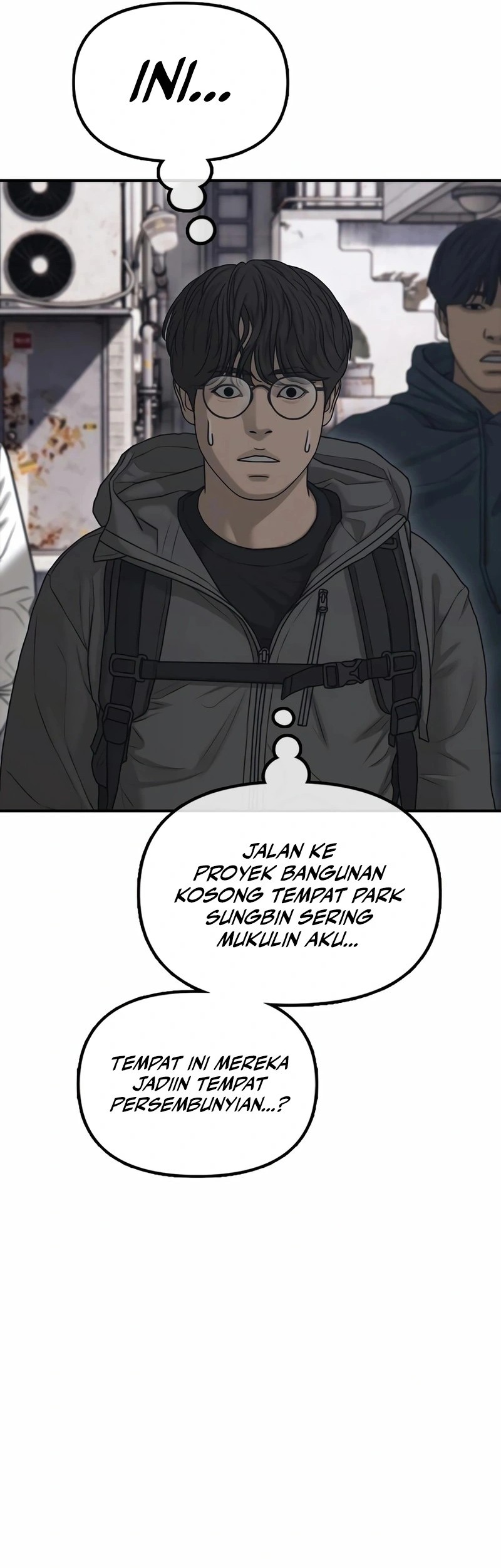 The End Has Come chapter 7 halaman 67