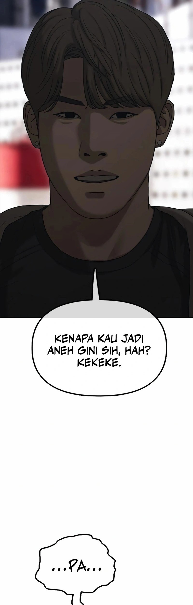 The End Has Come chapter 7 halaman 88