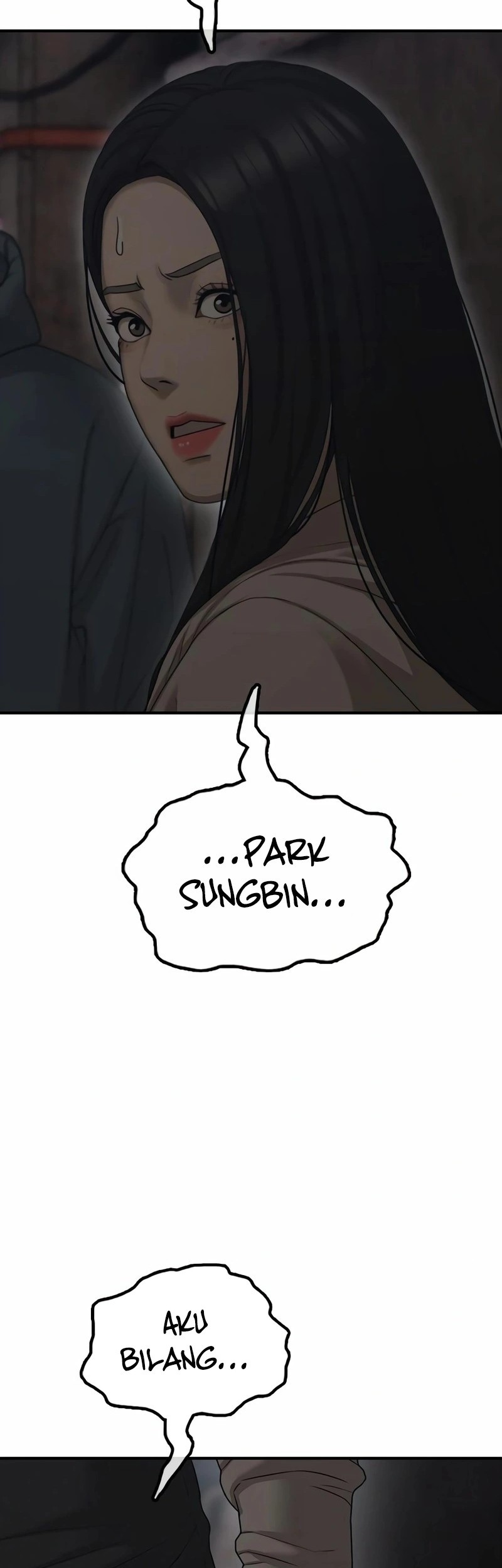 The End Has Come chapter 7 halaman 89