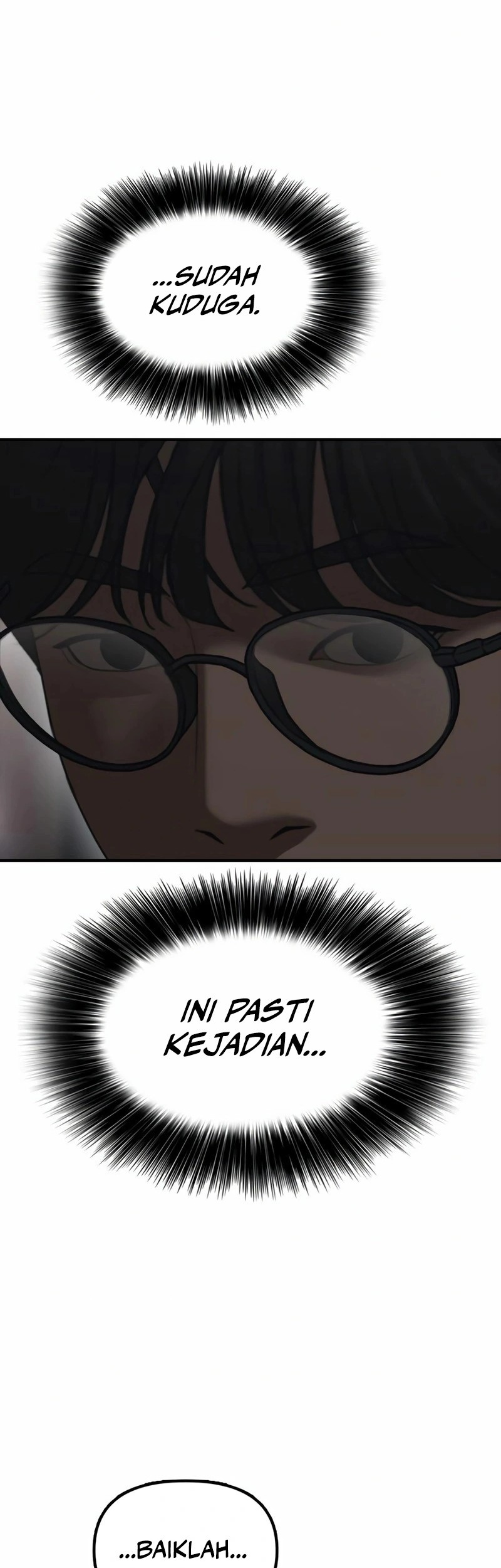The End Has Come chapter 7 halaman 91