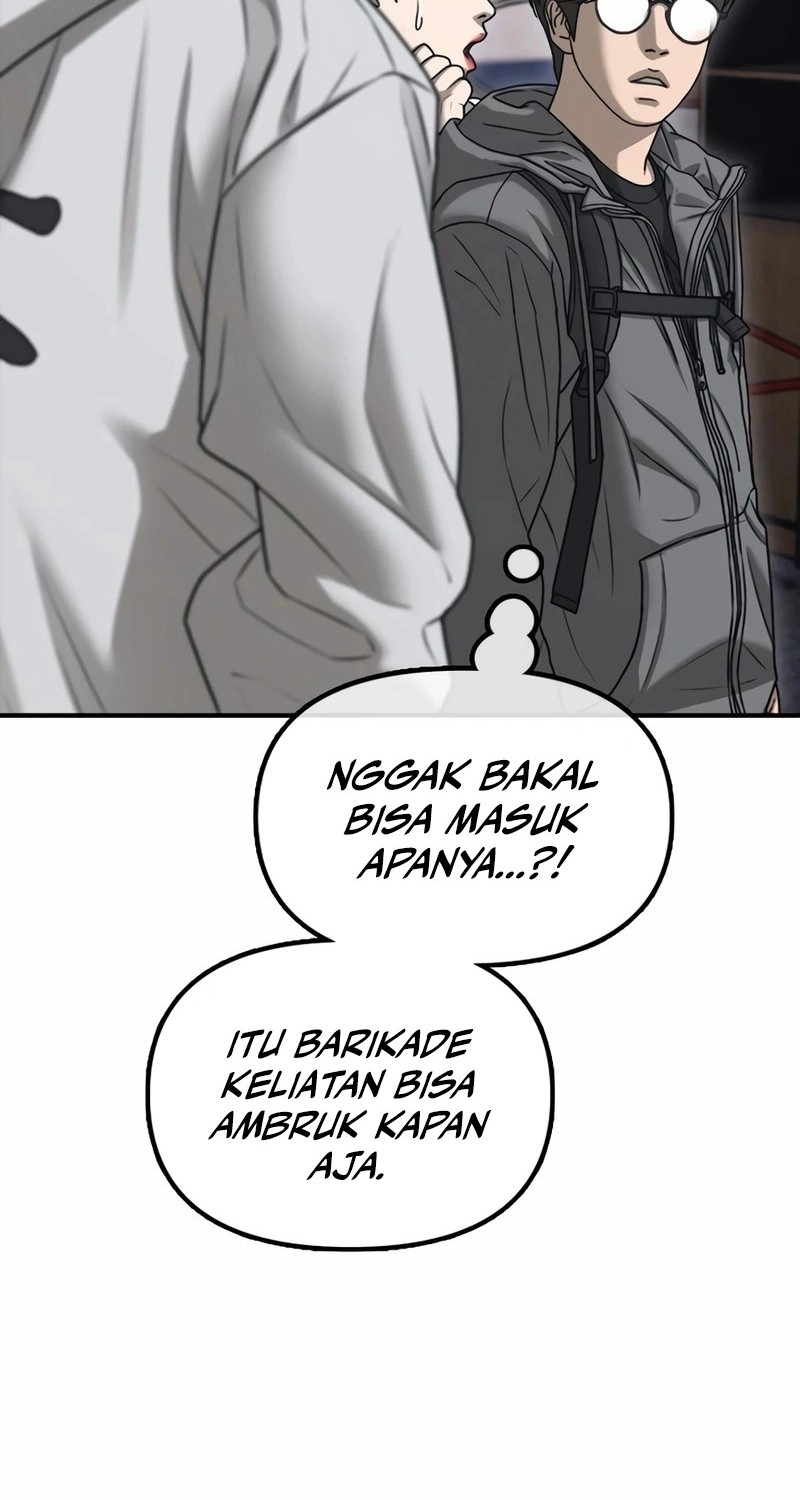 The End Has Come chapter 7 halaman 105