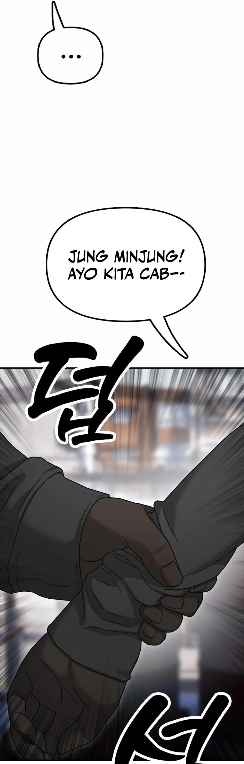 The End Has Come chapter 7 halaman 134