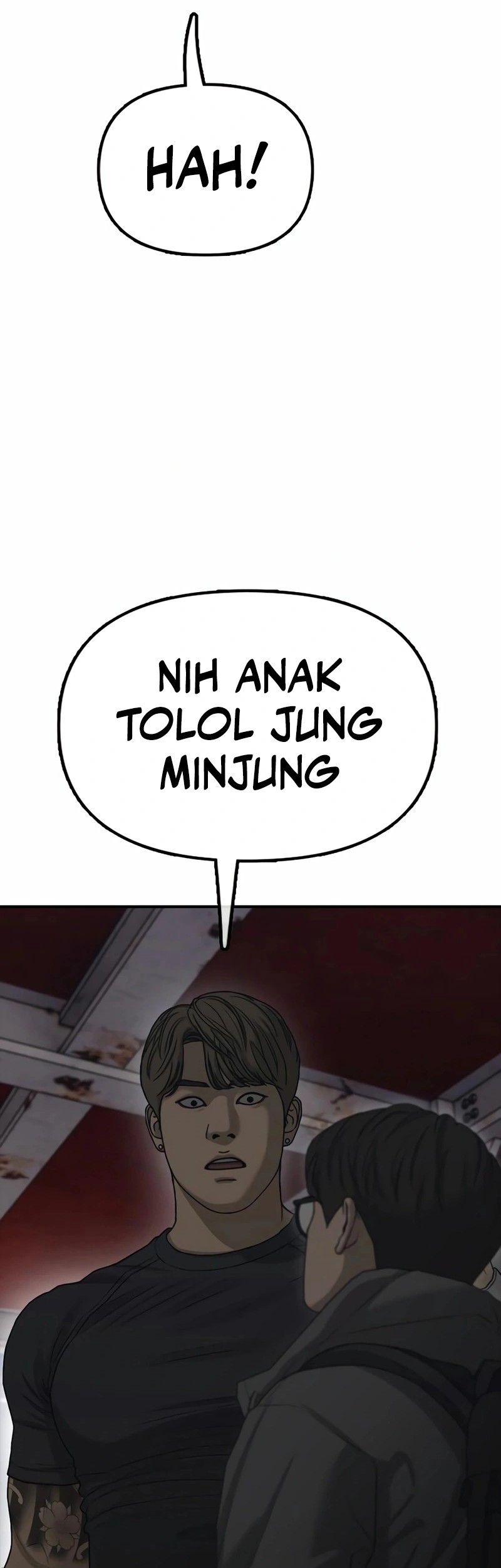 The End Has Come chapter 7 halaman 142