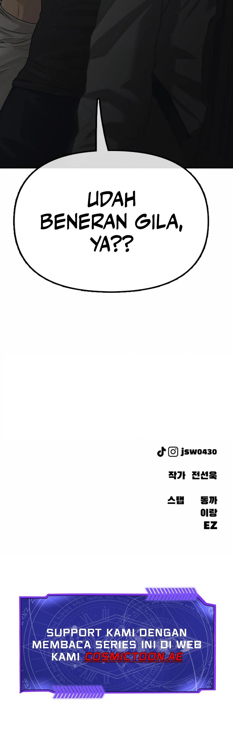 The End Has Come chapter 7 halaman 143