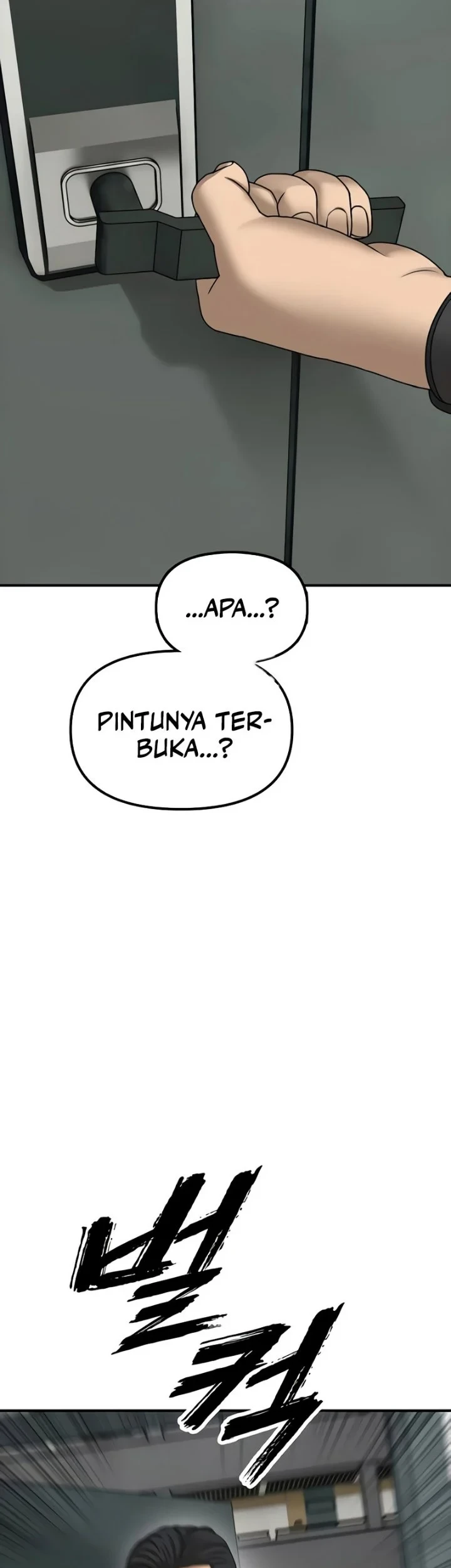 The End Has Come chapter 73 halaman 3