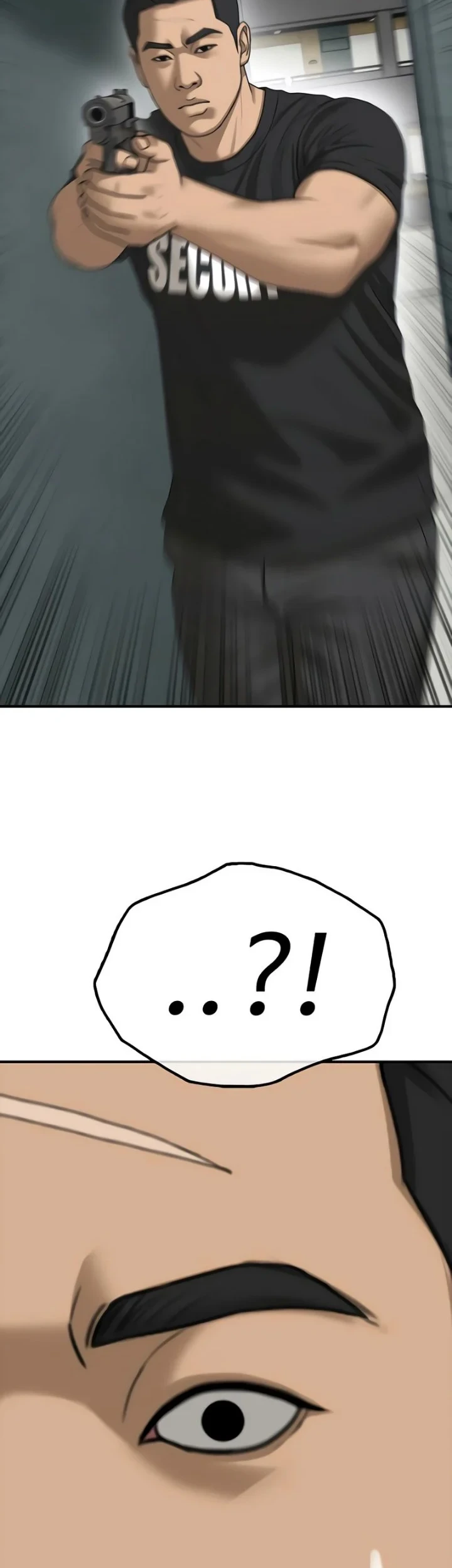 The End Has Come chapter 73 halaman 4