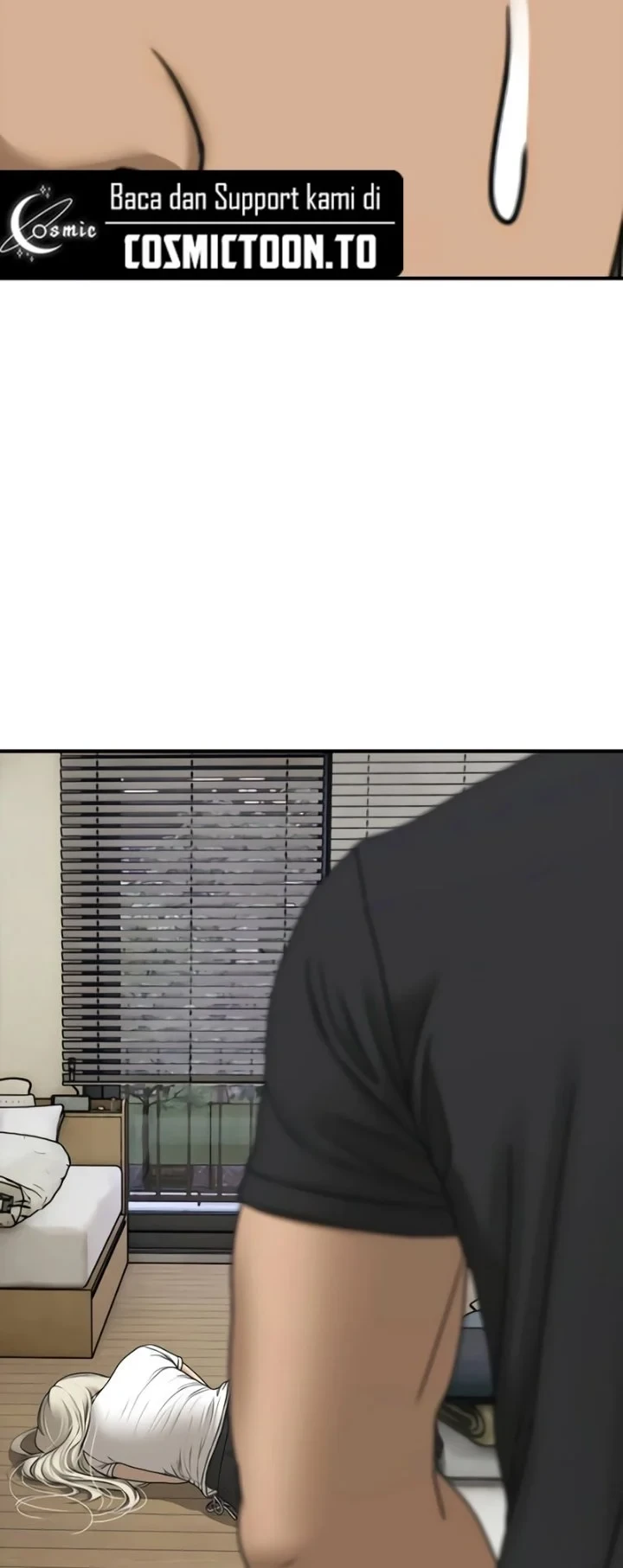 The End Has Come chapter 73 halaman 5