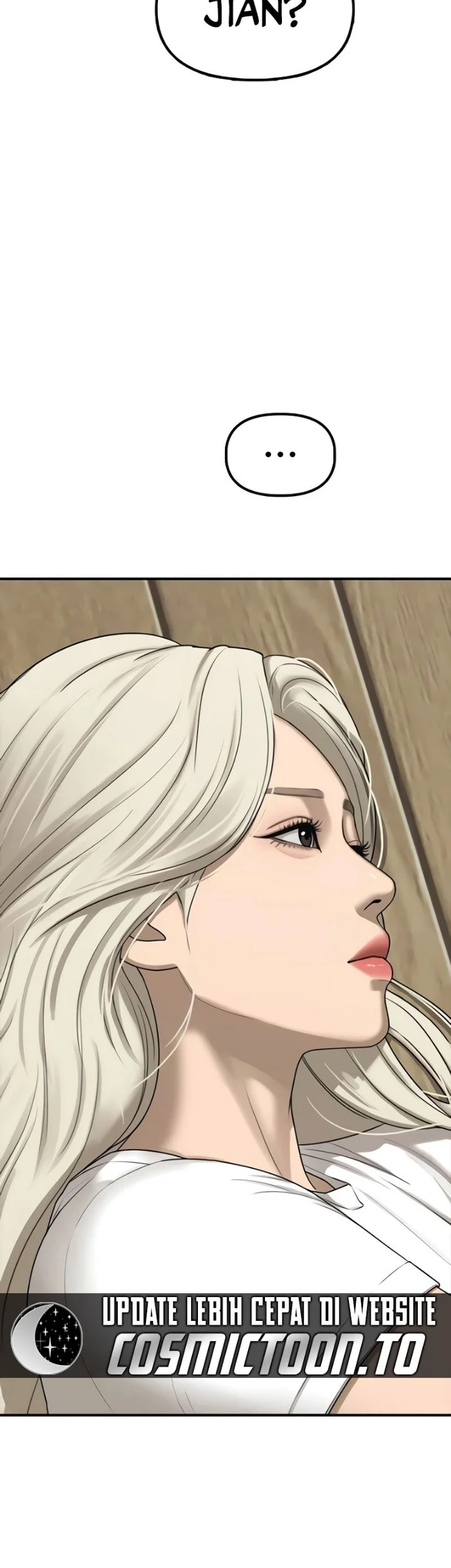 The End Has Come chapter 73 halaman 10