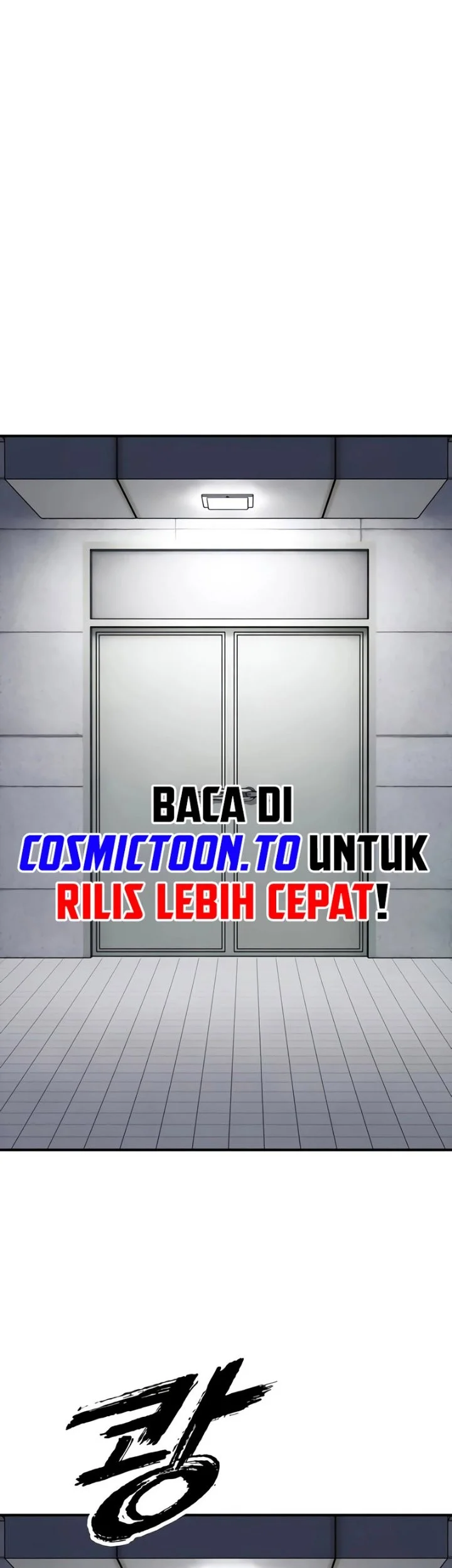 The End Has Come chapter 73 halaman 16