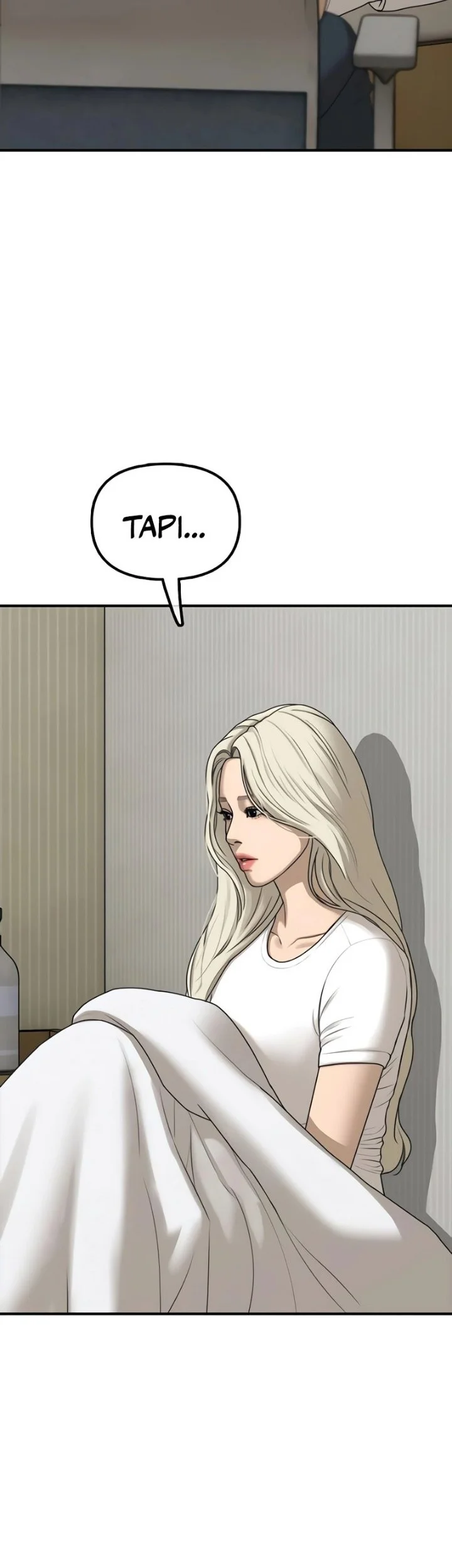 The End Has Come chapter 73 halaman 26