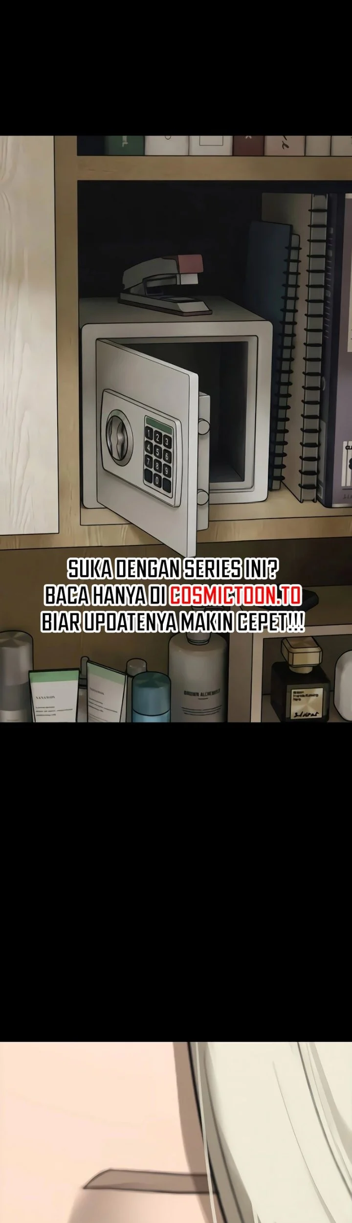 The End Has Come chapter 73 halaman 31