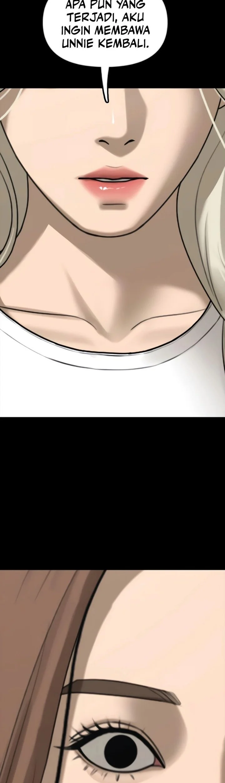 The End Has Come chapter 73 halaman 38
