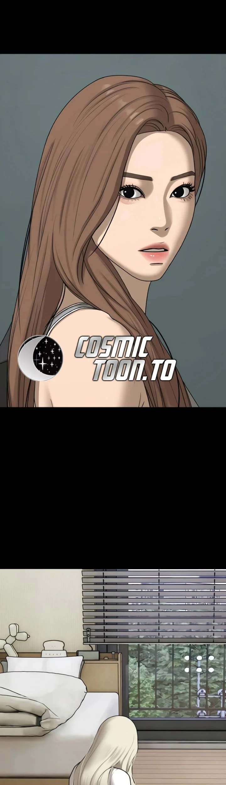 The End Has Come chapter 73 halaman 43