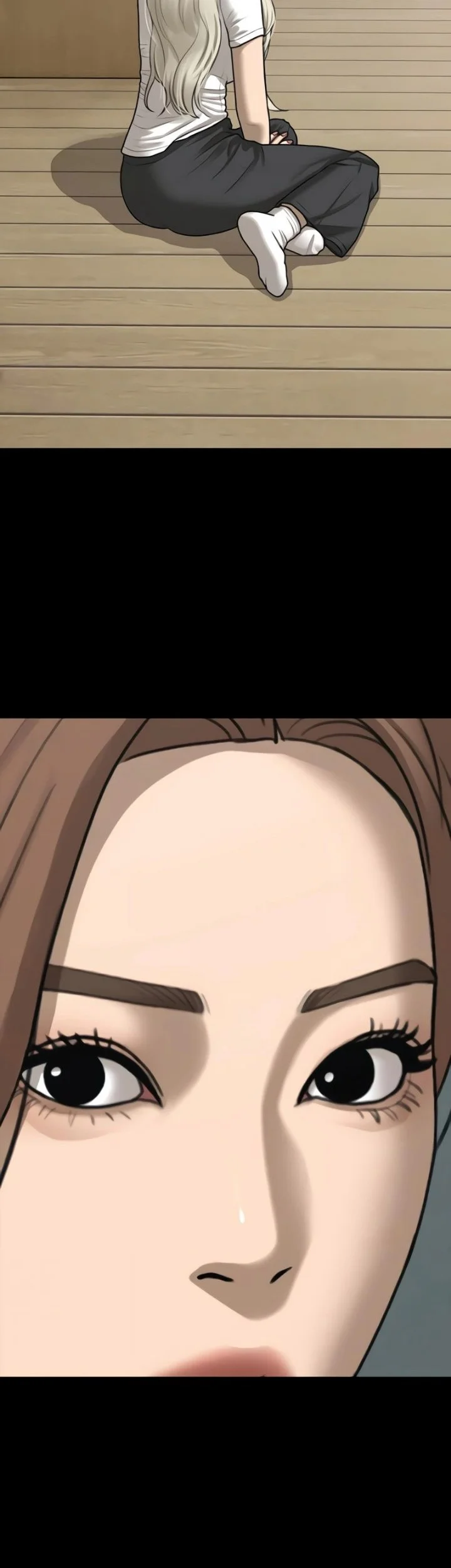 The End Has Come chapter 73 halaman 44