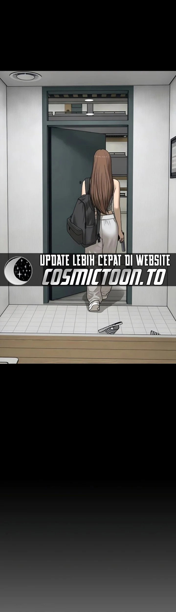 The End Has Come chapter 73 halaman 45