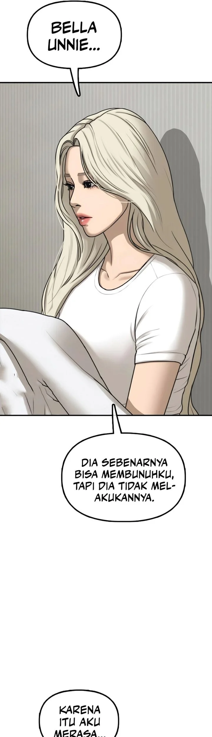 The End Has Come chapter 73 halaman 47
