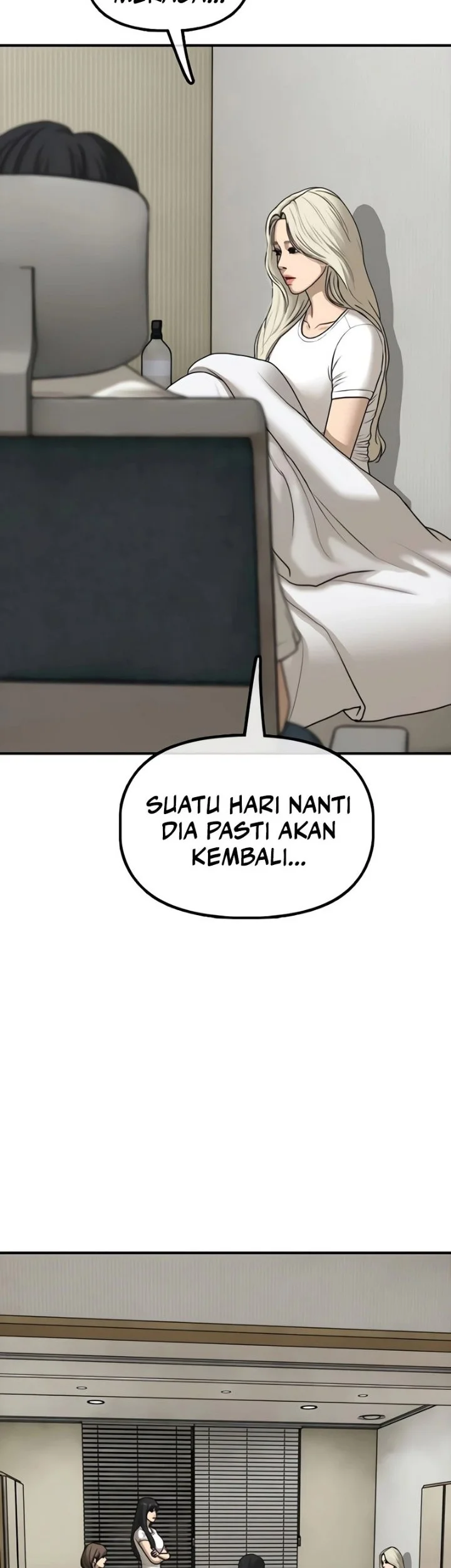 The End Has Come chapter 73 halaman 48