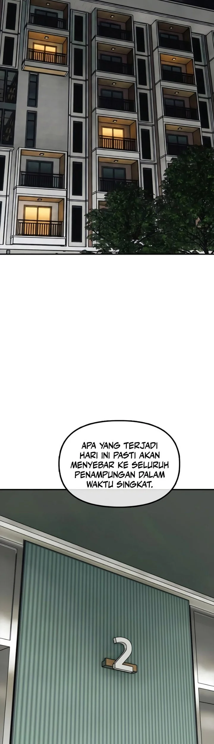 The End Has Come chapter 73 halaman 50