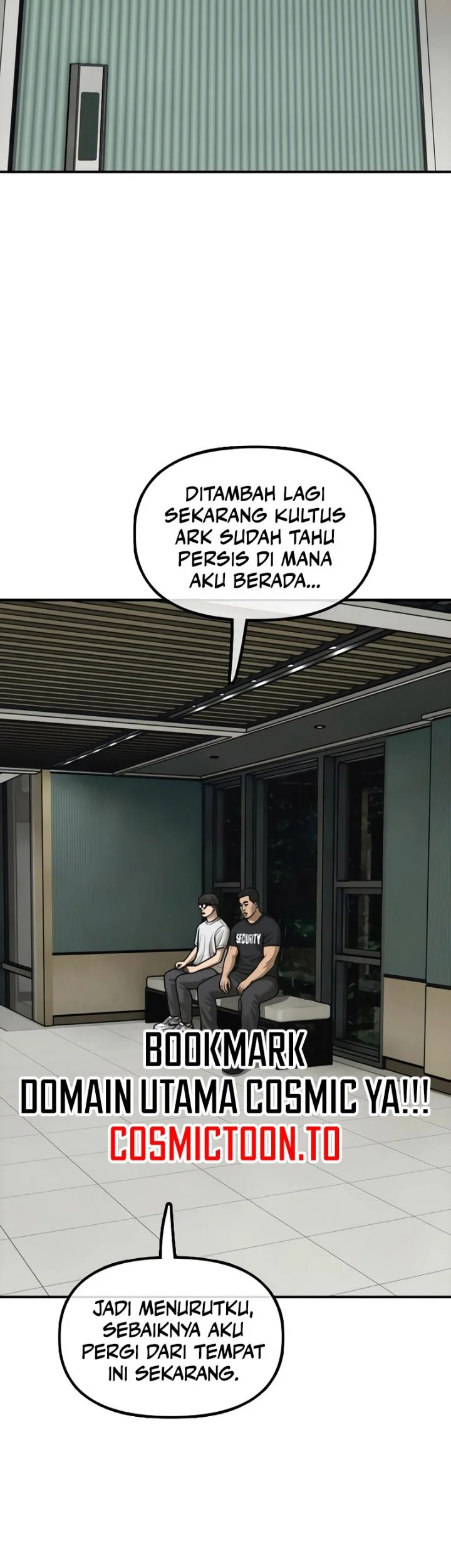 The End Has Come chapter 73 halaman 51