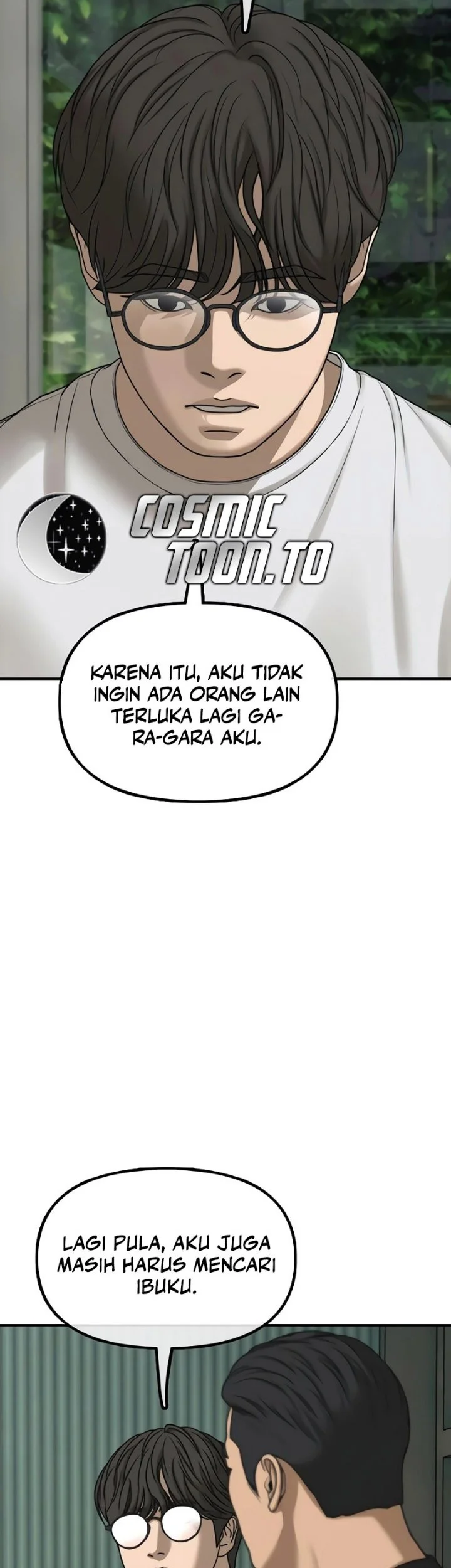 The End Has Come chapter 73 halaman 60