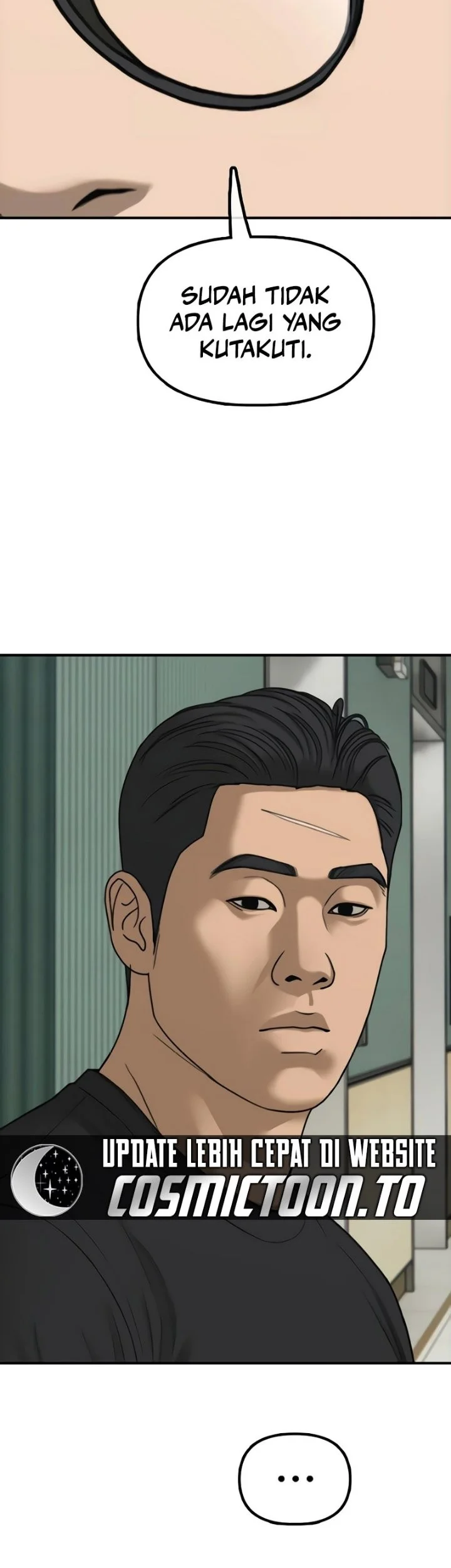 The End Has Come chapter 73 halaman 62