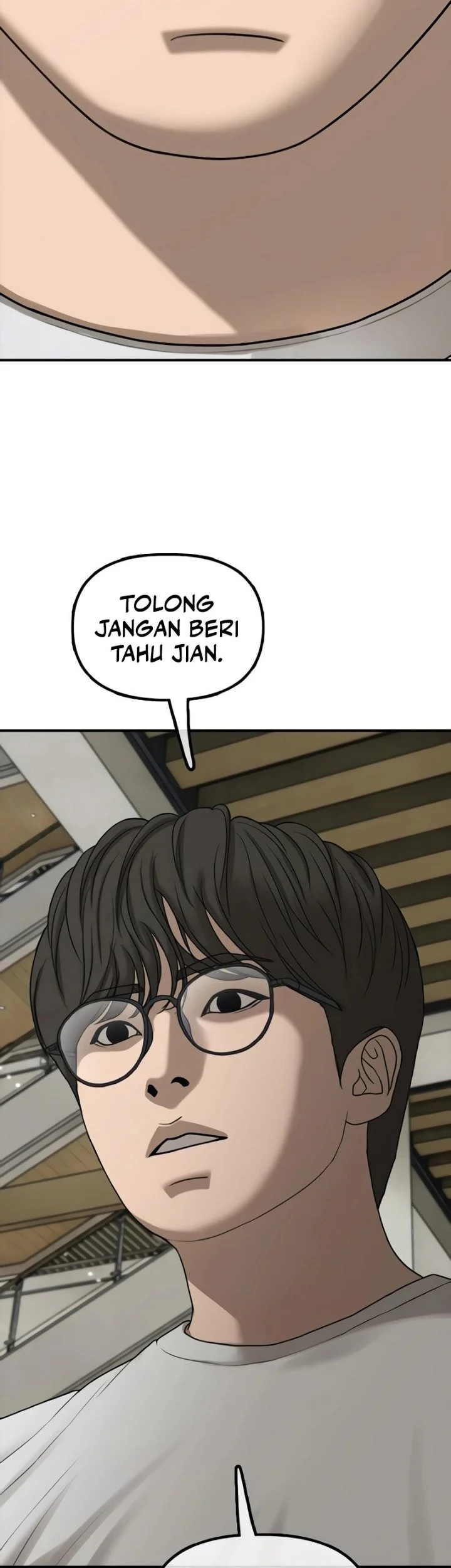 The End Has Come chapter 73 halaman 70