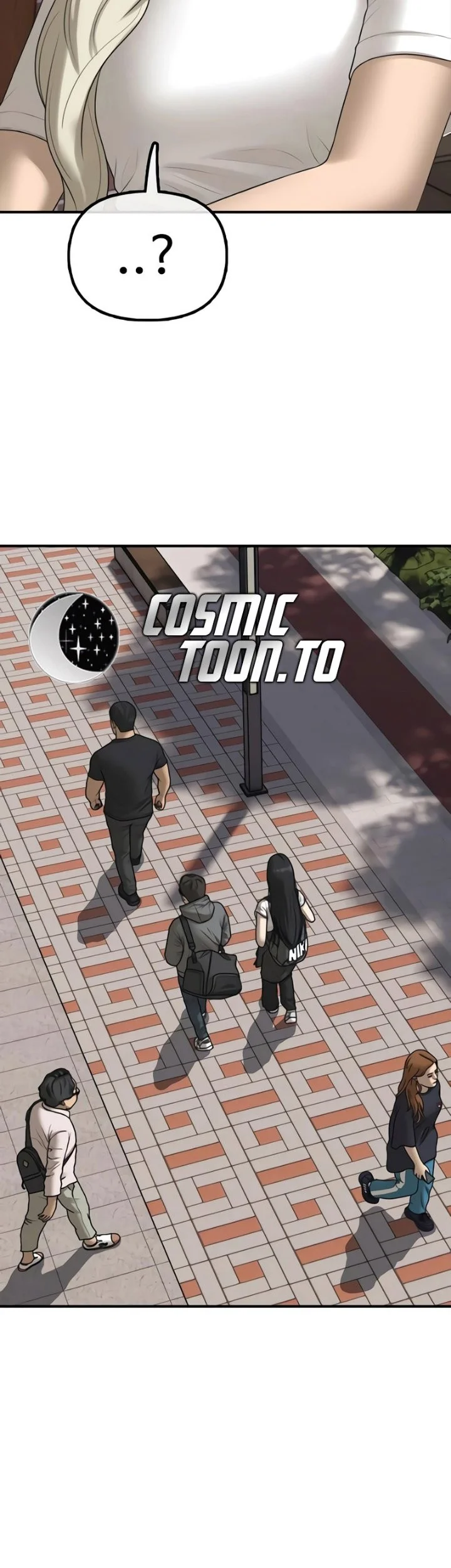The End Has Come chapter 73 halaman 78