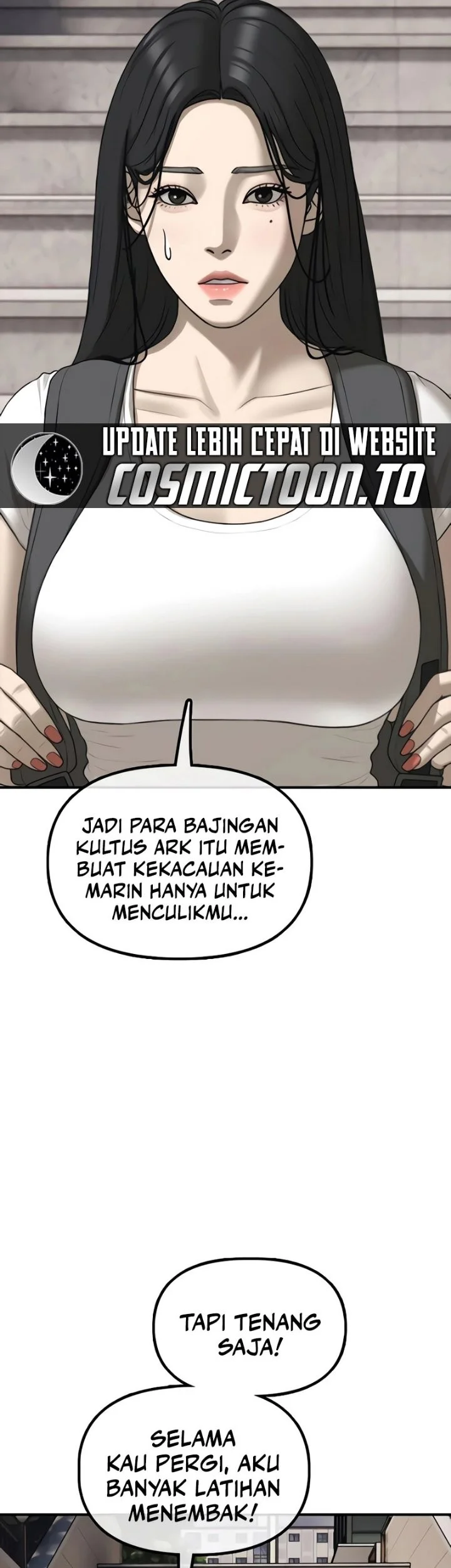 The End Has Come chapter 73 halaman 80